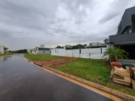 Lote no Jardins França