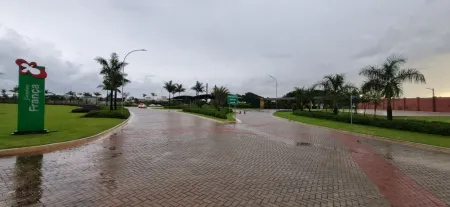 Lote no Jardins França