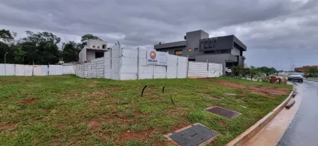 Lote no Jardins França