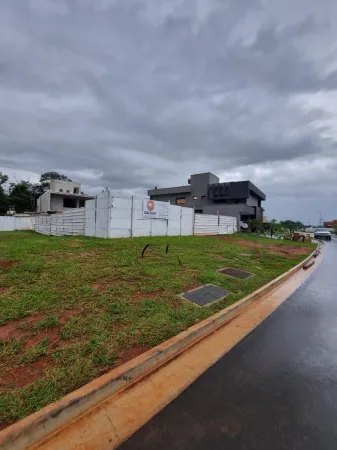 Lote no Jardins França