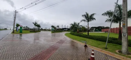 Lote no Jardins França
