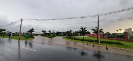 Lote no Jardins França