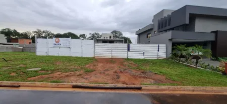 Lote no Jardins França