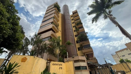 Edifício Antuérpia