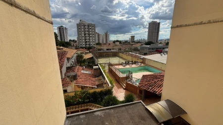 Edifício Antuérpia
