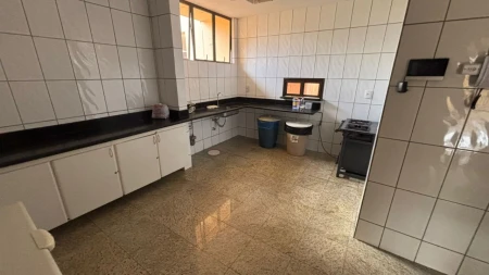 Edifício Antuérpia