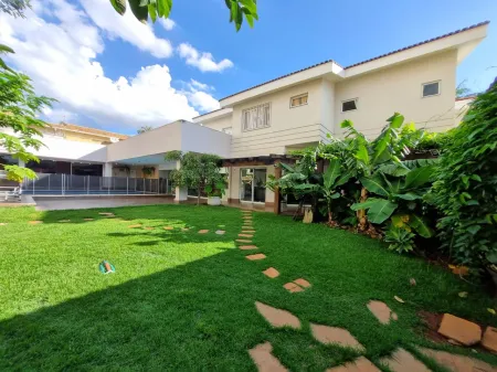 Casa Nova Suíça