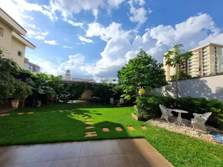 Casa Nova Suíça