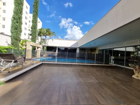 Casa Nova Suíça