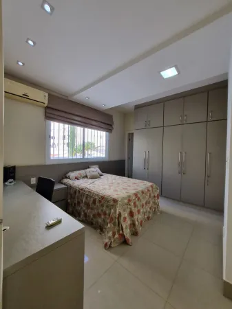 Casa Nova Suíça