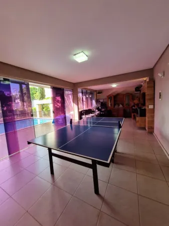 Casa Nova Suíça
