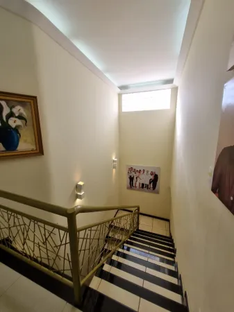 Casa Nova Suíça