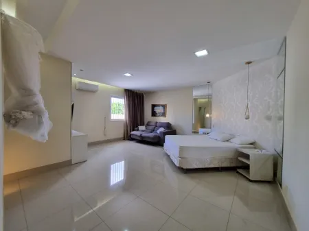 Casa Nova Suíça