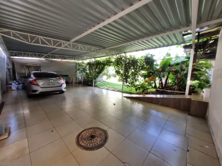 Casa Nova Suíça