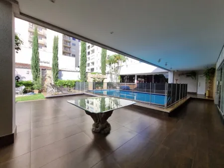 Casa Nova Suíça