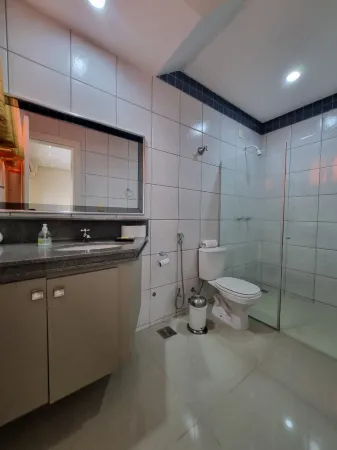Casa Nova Suíça