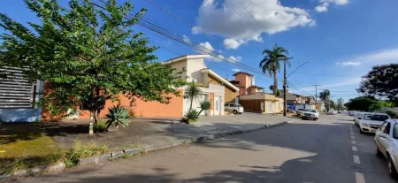 Casa Nova Suíça