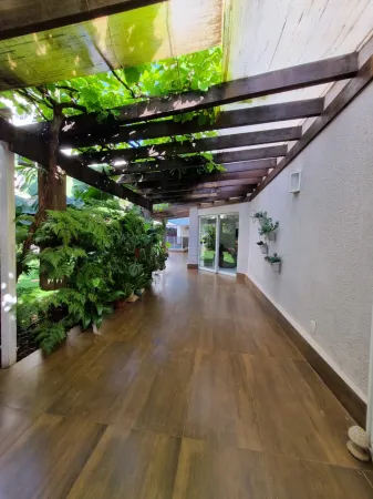 Casa Nova Suíça