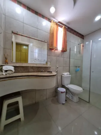 Casa Nova Suíça