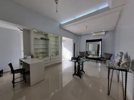 Casa Nova Suíça