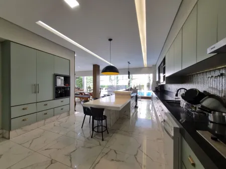 Casa Nova Suíça