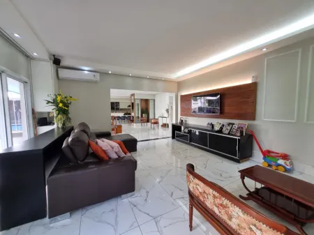 Casa Nova Suíça