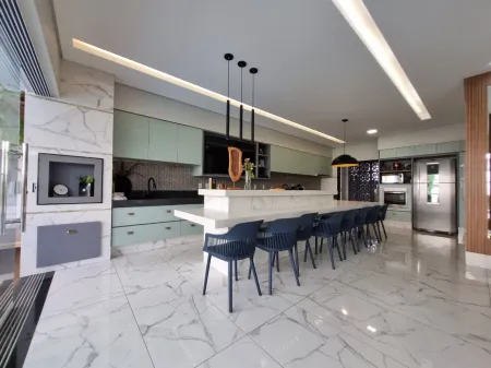 Casa Nova Suíça