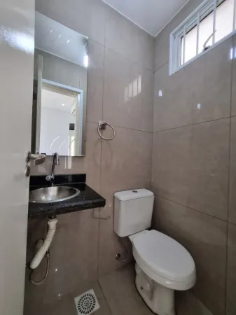 Casa Nova Suíça