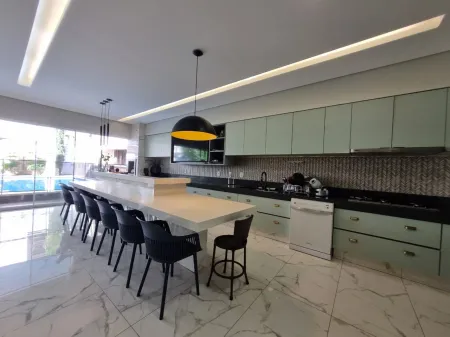 Casa Nova Suíça
