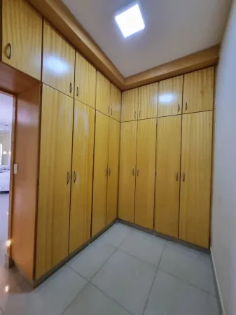 Casa Nova Suíça