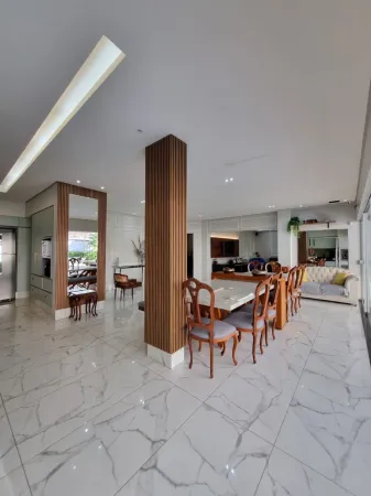 Casa Nova Suíça