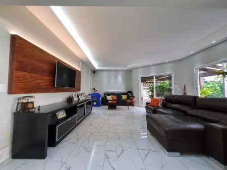 Casa Nova Suíça