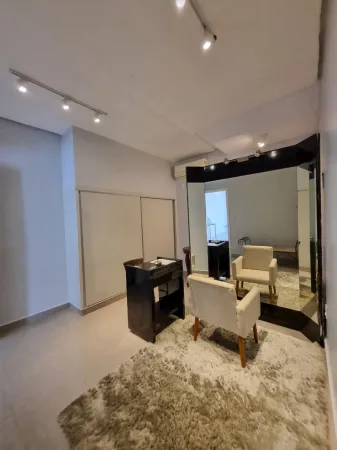 Casa Nova Suíça