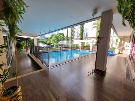 Casa Nova Suíça