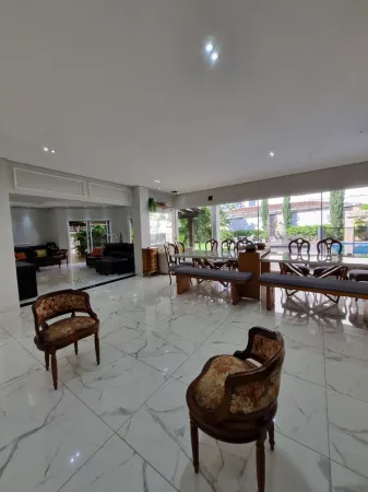 Casa Nova Suíça