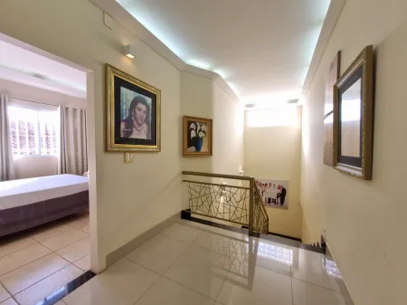 Casa Nova Suíça