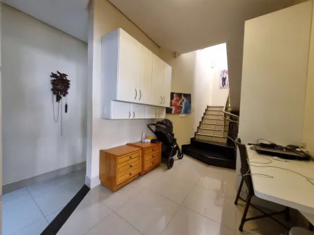 Casa Nova Suíça