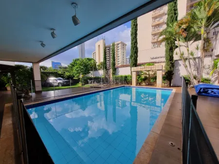 Casa Nova Suíça