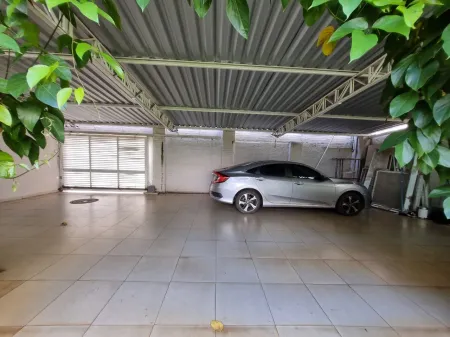 Casa Nova Suíça