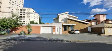 Casa Nova Suíça