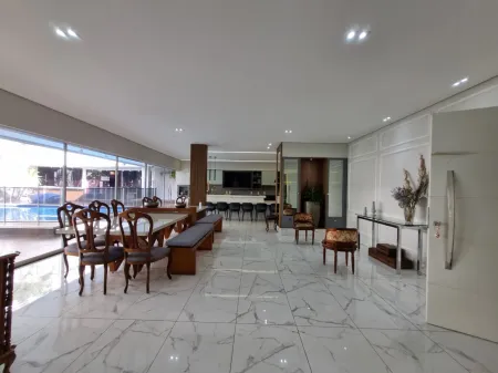 Casa Nova Suíça