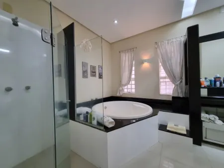 Casa Nova Suíça