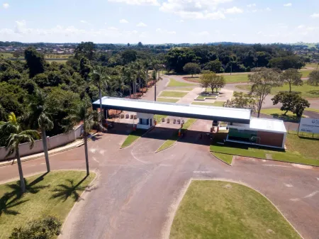 Lote Condomínio Rosa de Leiria