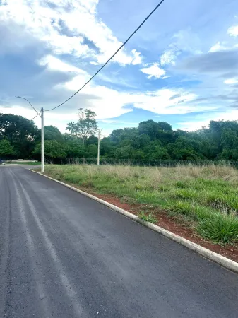 Lote Condomínio Rosa de Leiria
