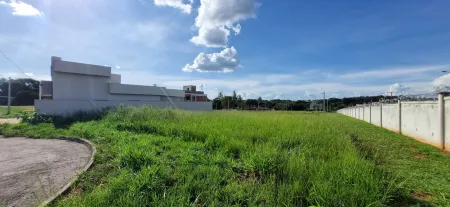 Lote Condomínio Rosa de Leiria