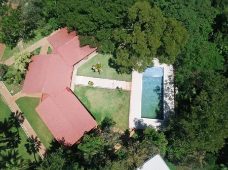 Lote Condomínio Rosa de Leiria