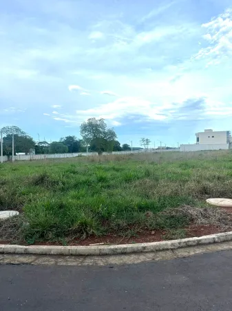 Lote Condomínio Rosa de Leiria