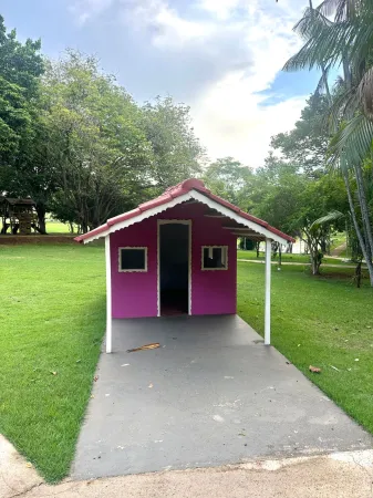 Lote Condomínio Rosa de Leiria