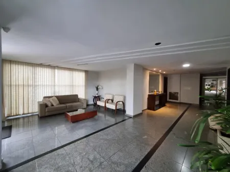 Ed. Residencial Marconi
