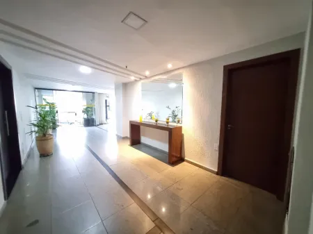 Ed. Residencial Marconi